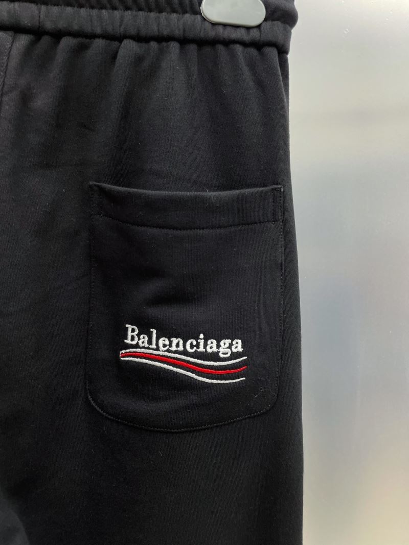 Balenciaga Long Pants